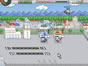 Klick-Management-Spiel: Airport Mania