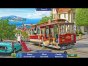 Wimmelbild-Spiel: Amazing Vacation: San Francisco