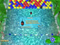 Action-Spiel: Aqua Ball