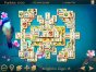 Mahjong-Spiel: Art Mahjong: Golden Dragon