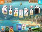 Solitaire-Spiel: Atlantic Quest Solitaire