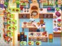 Klick-Management-Spiel: Baking Bustle 2: Ashleys Traum