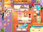 Klick-Management-Spiel: Baking Bustle Sammleredition