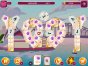 Solitaire-Spiel: Bonbon Solitaire