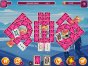 Solitaire-Spiel: Bonbon Solitaire