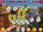 Solitaire-Spiel: Bonbon Solitaire