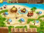 Klick-Management-Spiel: Campgrounds: The Endorus Expedition