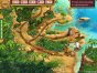 Klick-Management-Spiel: Chimp Quest: Spirit Isle