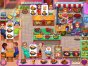 Klick-Management-Spiel: Claire's Cruisin' Cafe Fest Frenzy Sammleredition