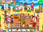 Klick-Management-Spiel: Claires Cruisin' Café Sammleredition