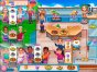 Klick-Management-Spiel: Claires Cruisin' Café