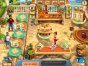 Klick-Management-Spiel: Cooking Trip Platinum Edition