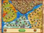 Klick-Management-Spiel: Crown of the Empire: Around the World