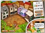 Klick-Management-Spiel: Delicious 2