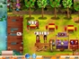 Klick-Management-Spiel: Delicious 2