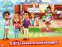 Klick-Management-Spiel: Delicious: Cooking and Romance