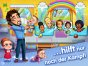 Klick-Management-Spiel: Delicious: Emily's Moms vs Dads Platinum Edition