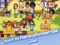 Klick-Management-Spiel: Delicious: Emily's Moms vs Dads Platinum Edition