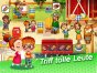 Klick-Management-Spiel: Delicious: Emily's Road Trip Platinum Edition