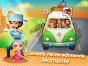 Klick-Management-Spiel: Delicious: Emily's Road Trip Platinum Edition