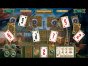 Solitaire-Spiel: Detective Notes: Lighthouse Mystery Solitaire