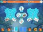 Solitaire-Spiel: Doodle God Solitaire