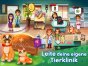 Klick-Management-Spiel: Dr. Cares: Amy's Pet Clinic Platinum Edition