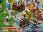 Klick-Management-Spiel: Dream Builder: Erlebnispark