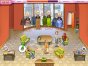 Klick-Management-Spiel: Dress Up Rush