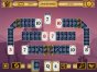 Solitaire-Spiel: Egypt Solitaire: Kartenpaare