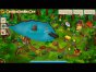 Klick-Management-Spiel: Ellie's Farm: Forest Fires