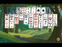 Solitaire-Spiel: Enchanted Memories