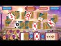 Solitaire-Spiel: Endless Soul Light Solitaire