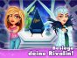 Klick-Management-Spiel: Fabulous: Angela's True Colors Platinum Edition