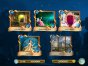 Logik-Spiel: Fairytale Mosaics: Cinderella