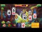 Solitaire-Spiel: Fantasy Forest Solitaire