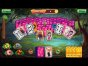 Solitaire-Spiel: Fantasy Forest Solitaire