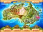 Klick-Management-Spiel: Farm Mania: Hot Vacation