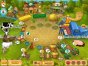 Klick-Management-Spiel: Farm Mania