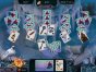 Solitaire-Spiel: Ferne Königreiche: Winter Solitaire