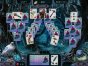 Solitaire-Spiel: Ferne Königreiche: Winter Solitaire