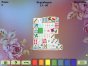 Mahjong-Spiel: Flowers Mahjong