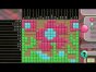 Logik-Spiel: Flowers Mosaics