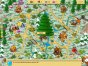 Klick-Management-Spiel: Gnomes Garden: Christmas Story