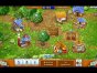 Klick-Management-Spiel: Green Ranch