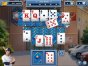 Solitaire-Spiel: Home Run Solitaire