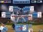 Solitaire-Spiel: Home Run Solitaire