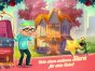 Klick-Management-Spiel: Hotel Ever After: Ella's Wish Platinum Edition