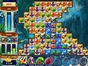 3-Gewinnt-Spiel: Jewel Legends: Atlantis