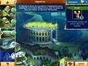 3-Gewinnt-Spiel: Jewel Legends: Atlantis